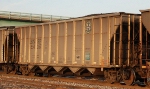 BNSF 651257